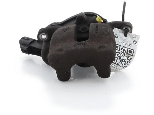 Used Right rear brake caliper Right rear brake caliper RENAULT MEGANE III Grandtour (KZ0/1) 1.6 dCi (KZ00, KZ12, KZ13) (130 hp) 36487340 36487340