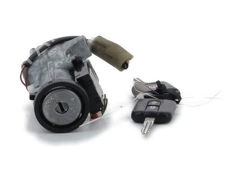 Ignition barrel NISSAN QASHQAI I (J10, NJ10) 1.5 dCi | BP29390175M48 