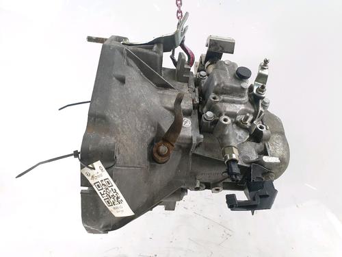 Used Gearbox FIAT 500 (312_) 0.9 (312AXG1A, 312.AXG11) (86 hp) 31662392