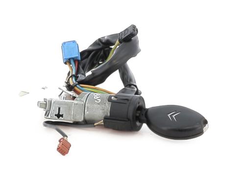 Ignition barrel CITROËN C5 I (DC_) 2.2 HDi (DC4HXB, DC4HXE) | BP22685466M48 
