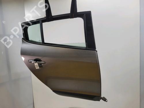Used Right rear door Right rear door RENAULT MEGANE III Hatchback (BZ0/1_, B3_) 1.5 dCi (BZ09, BZ0D, BZ1W, BZ29, BZ14) (110 hp) 35798764 35798764