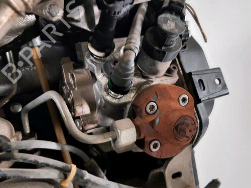 Engine PEUGEOT PARTNER Tepee 1.6 HDi 90 | BP39087038M1 - Image 8