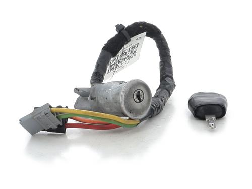 Ignition barrel RENAULT ESPACE III (JE0_) 2.2 dCi (JE0K) | BP31032381M48