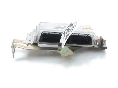 Calculateur moteur (ecu) KIA SPORTAGE II (JE_, KM_) 2.0 CRDi 4WD (113 hp) 31912875