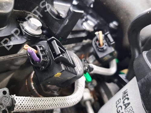 Engine CITROËN C4 Picasso II 1.6 HDi / BlueHDi 115 | BP32693533M1  - Image 9