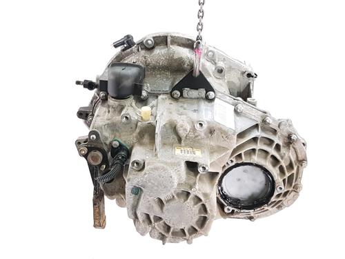 Gearbox RENAULT LAGUNA I (B56_, 556_) 1.9 dCi (B56W) | BP12146935M3 