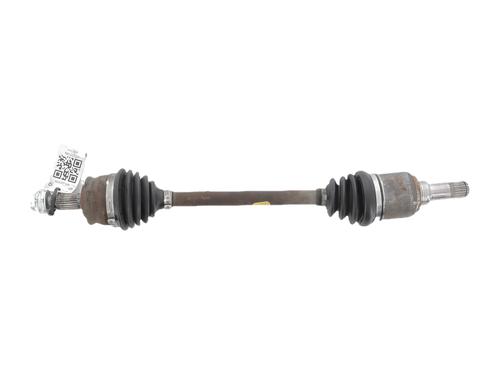 Used Left front driveshaft Left front driveshaft FIAT 500 (312_) 1.2 (312AXA1A) (69 hp) 34610322 34610322