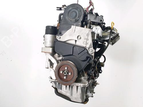 Used Engine Engine HYUNDAI SANTA FÉ II (CM) 2.2 CRDi GLS (150 hp) 34231073 34231073