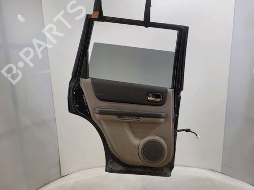 Left rear door NISSAN X-TRAIL I (T30) 2.2 dCi 4x4 | BP28366067C4 