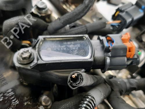 Engine CITROËN C4 II (NC_) 1.2 THP 110 (NCHNZ6, NCHNV6) | BP32487909M1