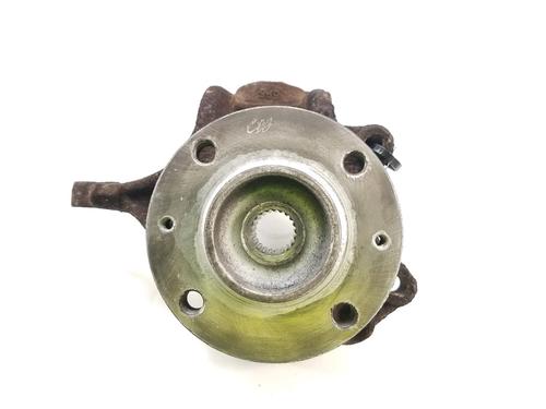 Used Right front steering knuckle Right front steering knuckle CITROËN C3 I (FC_, FN_) 1.4 i (73 hp) 11200435 11200435