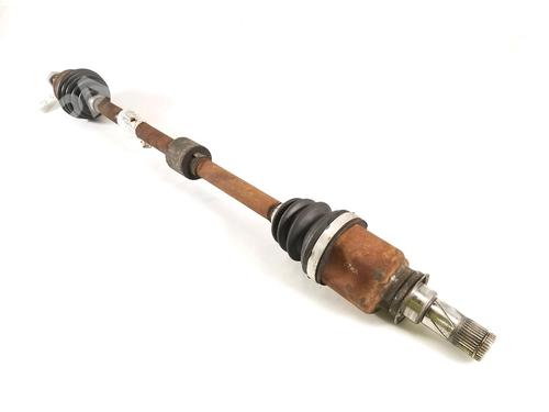 Right front driveshaft MITSUBISHI COLT VI (Z3_A, Z2_A) 1.5 (Z23A) | BP11525391M39 
