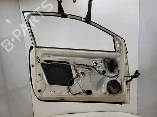 Left front door VW POLO V (6R1, 6C1) 1.2 TSI | BP29295893C2 