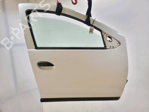 Used Right front door Right front door DACIA LOGAN MCV II TCe 90 (K8M1, K8MA, K8AC) (90 hp) 34118879 34118879