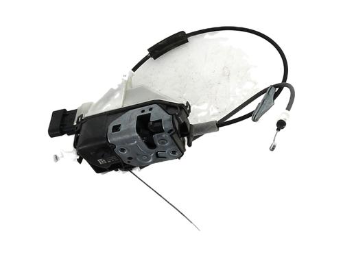 Used Front right lock PEUGEOT EXPERT Van (V_) 2.0 BlueHDi 120 (122 hp) 22331641