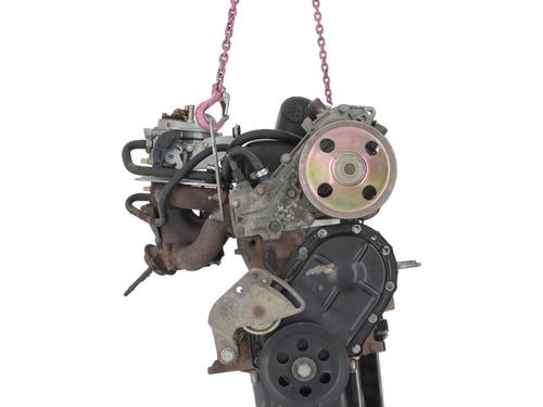 Used Engine Engine RENAULT TWINGO I (C06_) 1.2 (C063, C064) (55 hp) 36314047 36314047