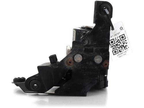 Used ABS pump RENAULT MEGANE III Coupe (DZ0/1_) 1.5 dCi (DZ0B) (106 hp) 30716144