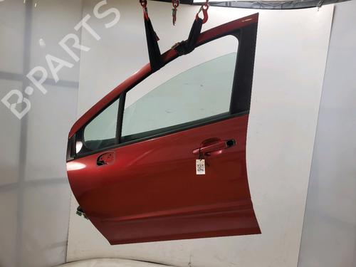 Dør venstre fortil Dør venstre fortil PEUGEOT 308 I (4A_, 4C_) 1.6 HDi (109 hp) 34147576 34147576