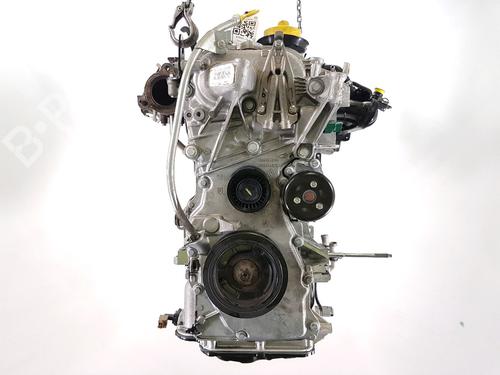 Motor RENAULT CLIO IV (BH_) 0.9 TCe 90 (BHNF, BHMA, BHMH, BHJK, BHJR) (90 hp) 29849009