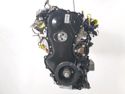 Used Engine Engine 37627315 37627315
