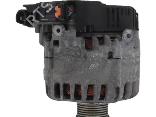 Alternator PEUGEOT 208 I (CA_, CC_) 1.6 HDi | BP29495349M7 