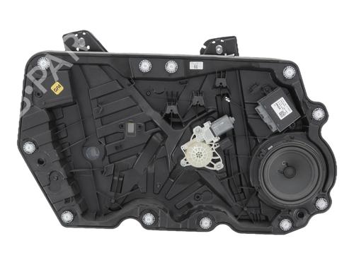Front left window mechanism FORD FIESTA VII (HJ, HF) 1.5 TDCi | BP38007481C22 - Image 2