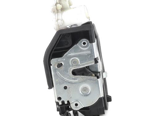 Used Front left lock BMW X3 (F25) xDrive 20 d (184 hp) 31284456