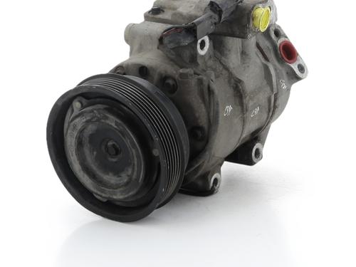 Used AC compressor AC compressor 39116738 39116738