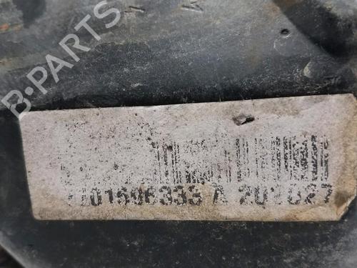 Gearbox RENAULT CLIO II (BB_, CB_) 1.2 (BB0A, BB0F, BB10, BB1K, BB28, BB2D, BB2H, CB0A,... | BP24192846M3 