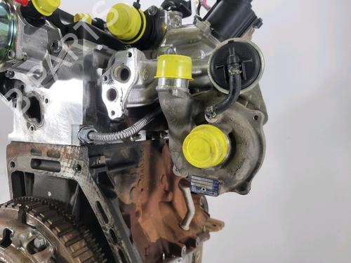 Engine DACIA SANDERO 1.5 dCi | BP30524161M1 