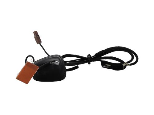 Antenne/Base RENAULT CLIO IV (BH_) 1.6 RS (BHJ4, BHJ6, BHMM) (200 hp) 30094445