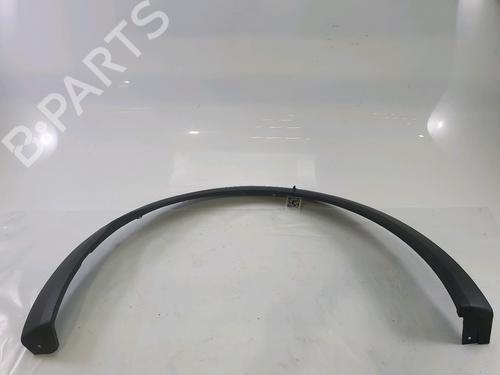 Used Rear right wheel arch trim MITSUBISHI ASX (VSX_, VSE_) 1.6 PHEV (VSEP6) (159 hp) 28594460
