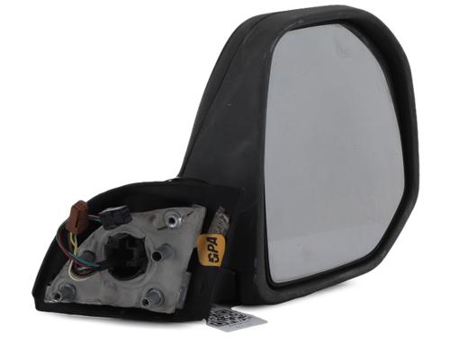 Right mirror CITROËN BERLINGO MULTISPACE (B9) 1.6 HDi 110 | BP40619253C27 - Image 3