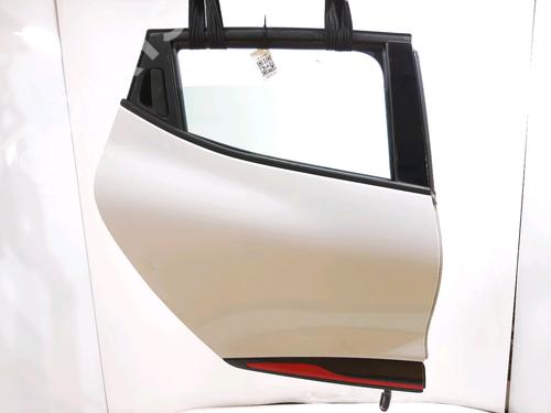 Used Right rear door Right rear door RENAULT CLIO IV (BH_) 1.5 dCi 90 (90 hp) 11200416 11200416