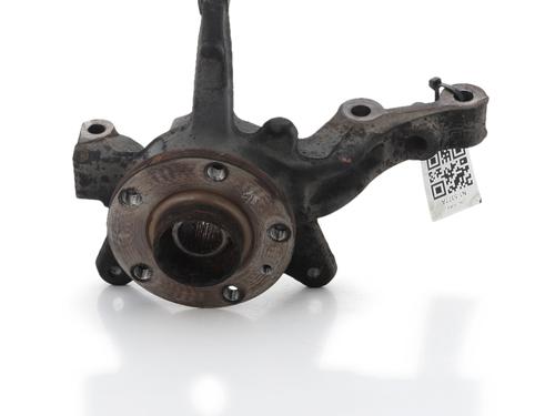 Used Right front steering knuckle Right front steering knuckle RENAULT KANGOO Express (FW0/1_) 1.5 dCi 90 (FW0G, FW05, FW08, FW11) (90 hp) 40277680 40277680