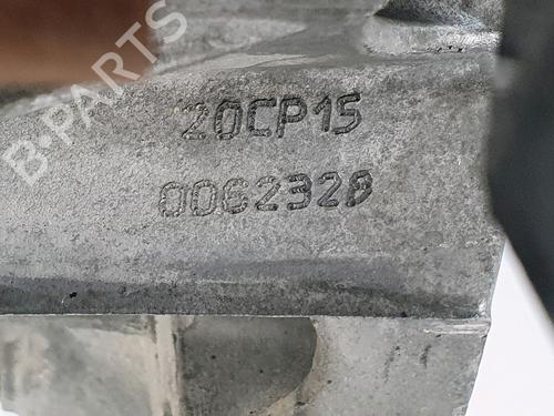 Gearbox CITROËN C3 I (FC_, FN_) 1.4 i | BP30957865M3