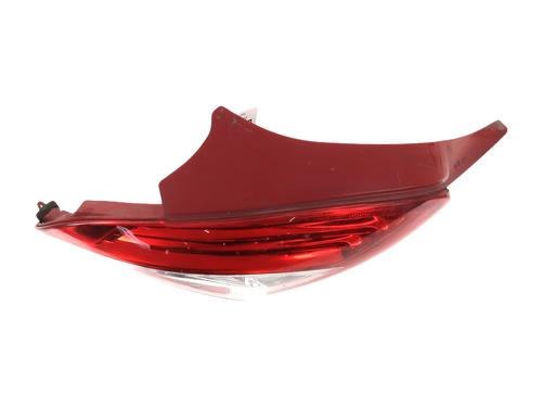Used Left taillight PEUGEOT 208 I (CA_, CC_) 1.6 HDi (92 hp) 30584080