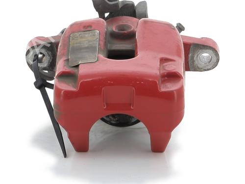 Used Right rear brake caliper PEUGEOT 208 I (CA_, CC_) 1.6 GTi (208 hp) 27908132