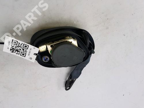 Used Front right belt tensioner AUDI A4 B6 (8E2) 1.9 TDI (130 hp) 11933917