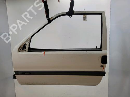 Used Left front door CITROËN SAXO (S0, S1) 1.0 X (50 hp) 30808255