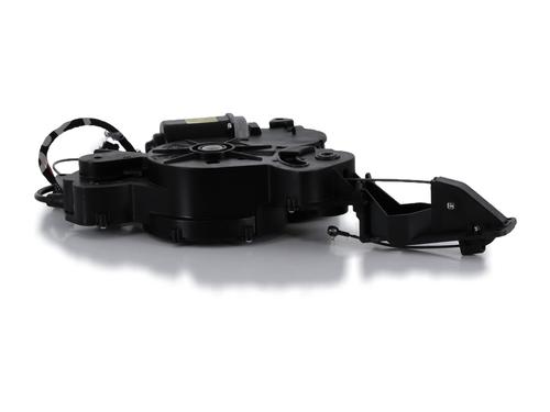 Electronic module CITROËN C8 (EA_, EB_) 2.0 HDi 165 | BP29987790M83