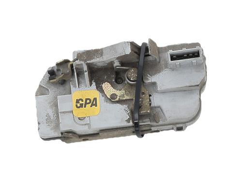 Venstre bagtil lås Venstre bagtil lås PEUGEOT 206 Hatchback (2A/C) 1.4 HDi eco 70 (68 hp) 39764288 39764288