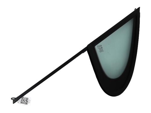 Used Front right quarter glass PEUGEOT 207 (WA_, WC_) 1.4 16V (88 hp) 30166106