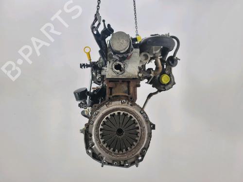 Engine RENAULT KANGOO Express (FC0/1_) 1.5 dCi (FC1R) | BP39898877M1 - Image 3