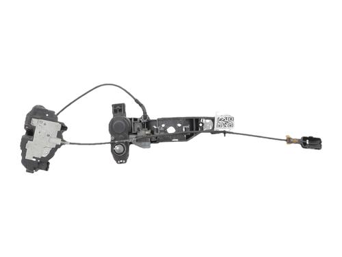 Used Front left lock Front left lock RENAULT MODUS / GRAND MODUS (F/JP0_) 1.5 dCi (FP0E, JP0E) (65 hp) 36373690 36373690