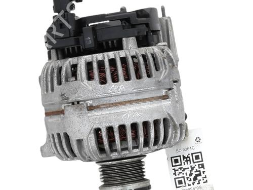 Alternator VW GOLF VI (5K1) 1.4 TSI | BP39394197M7 - Image 5