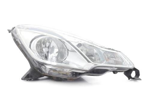 right-headlight-citroen-c3-ii-sc_-2009-40249160 main image