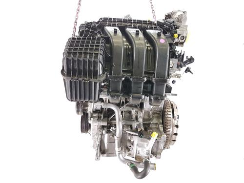 Engine RENAULT CLIO V (B7_) 1.0 SCe 65 (B7MG) | BP36513253M1 - Image 2