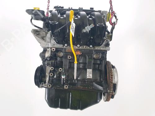 Motor RENAULT CLIO II (BB_, CB_) 1.2 16V (BB05, BB0W, BB11, BB27, BB2T, BB2U, BB2V, CB05,... | BP29471037M1 