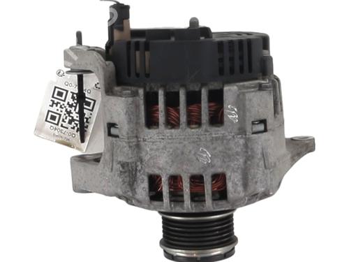 Alternator RENAULT MEGANE I (BA0/1_)  | BP24461376M7 